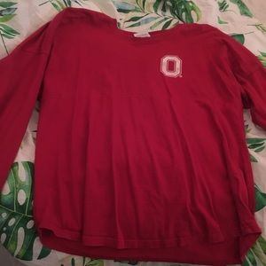 Ohio State University Spirit Jersey